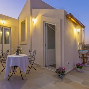 Aparthotel Corinzia, Syracuse