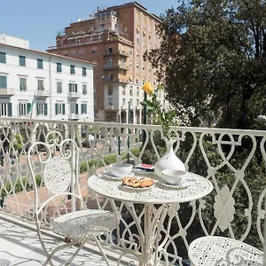 Residenza Viani Maison d'hôtes La Spezia