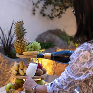 Boutique Marconi Couette-café Quartu SantʼElena