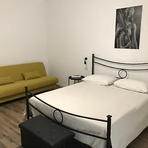 Bed & Breakfast Latomia Del Paradiso, Syracuse