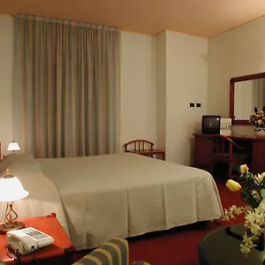 Hotel Western Palace Helios, Syracuse